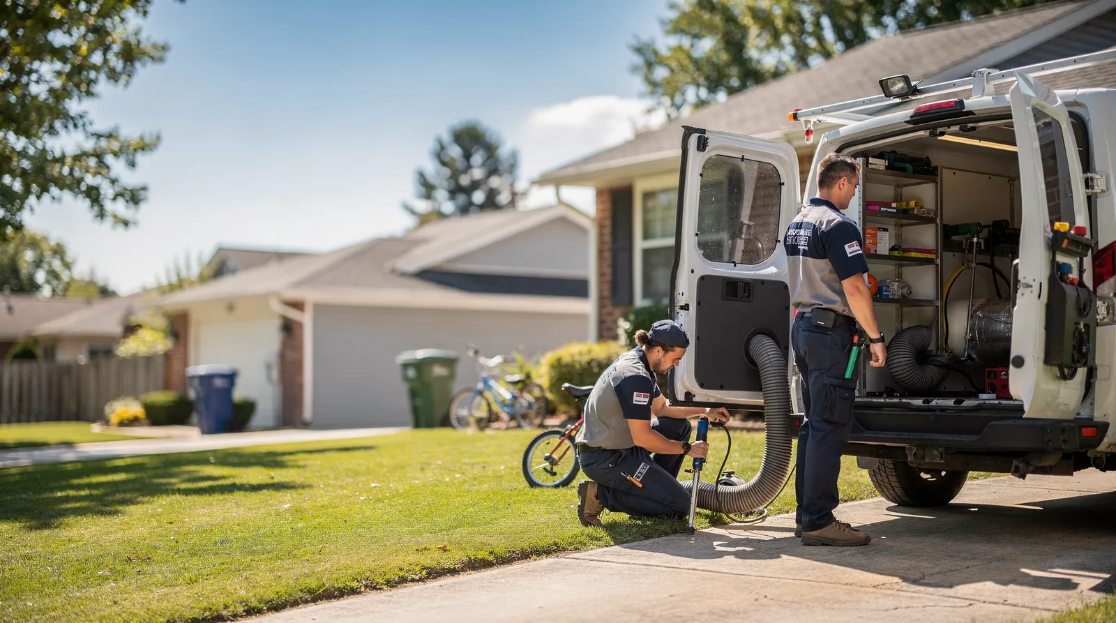 24/7 HVAC Repair & AC Replacement in Newbern, AL near me